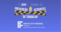 I SIPAT – CBVZO terá três dias de ações de prevenção de acidentes do trabalho