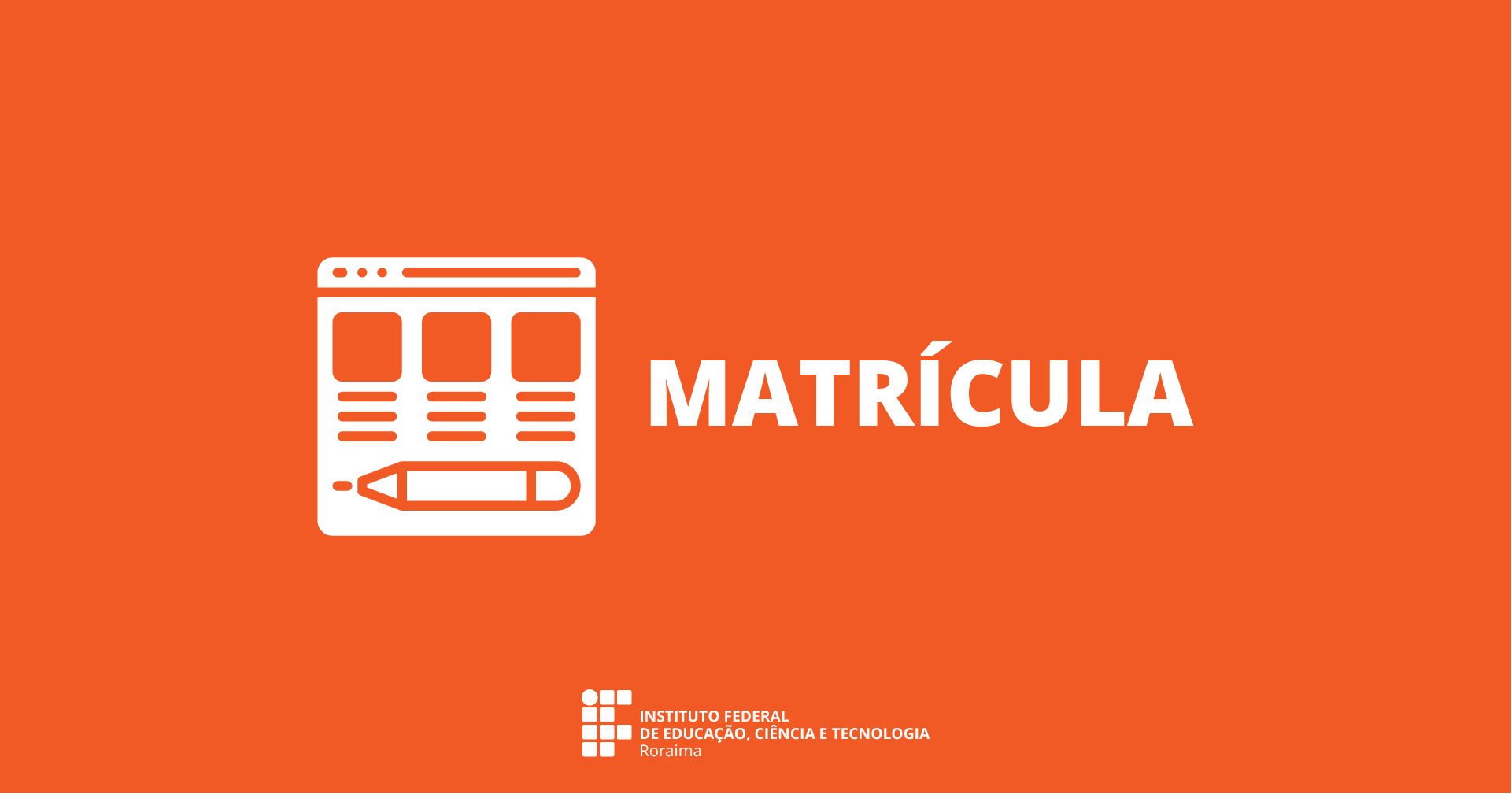 TÉCNICO INTEGRADO - Período de matrículas no CBVZO começa segunda-feira   